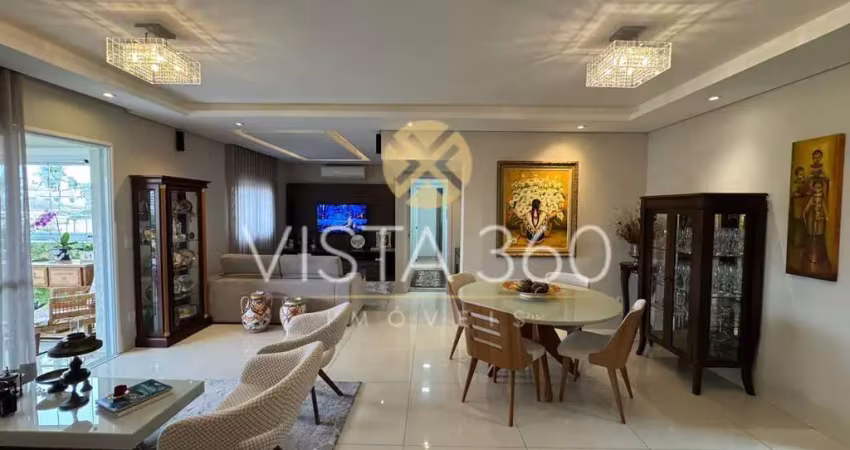 Apartamento maravilhoso à venda no acqua galleria resort em campinas/sp