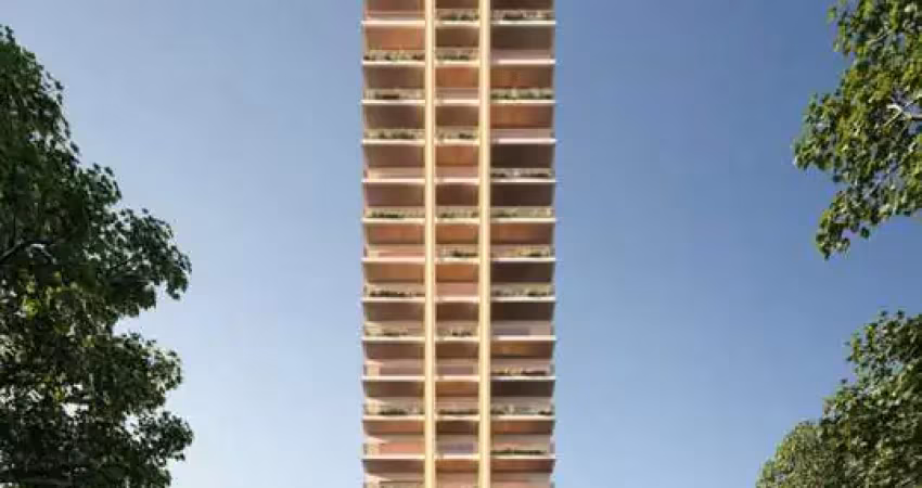 Apartamento para vender com 1 quartos no bairro vila nova em porto belo
