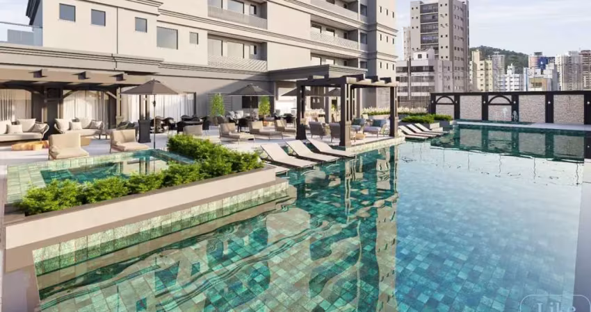 La rocca- apartamento para vender 4 suítes no bairro centro em itapema
