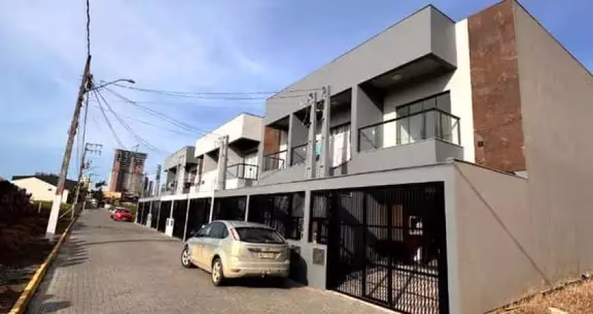 Excelente sobrado de 2 suítes em balneário piçarras sc