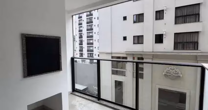 Apartamento para vender com 2 quartos 1 suítes no bairro morretes em itapema