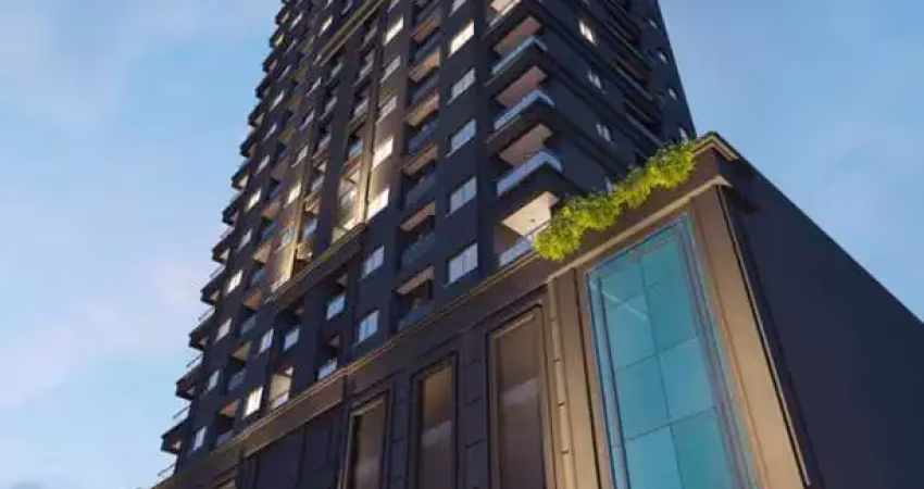 Apartamento com 3 quartos à venda na Rua 708, Varzea, Itapema