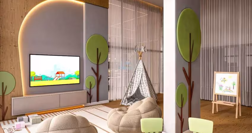 Apartamento com 2 quartos à venda na Rua 418, 1331, Morretes, Itapema