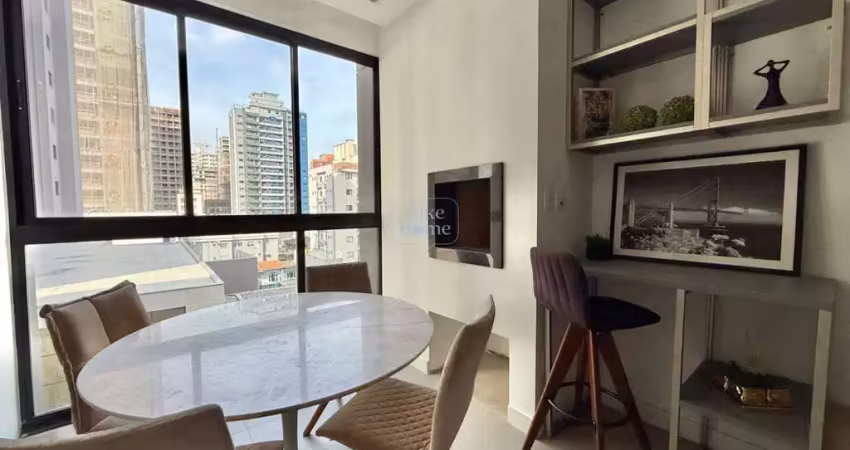 Apartamento com 2 quartos à venda na Rua 406 B, 280, Morretes, Itapema