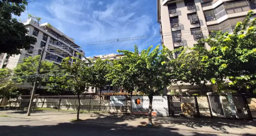 Apartamento com 2 quartos à venda na Freguesia (Jacarepaguá), Rio de Janeiro 