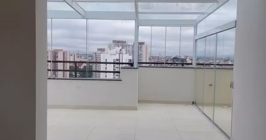 Cobertura com 3 quartos à venda na Vila Formosa, São Paulo 