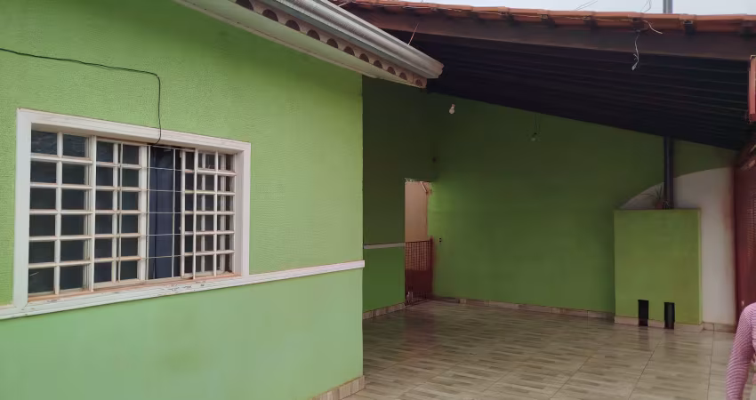 Casa com 3 quartos à venda na Peru, 02, Jardim Imperial, Várzea Grande