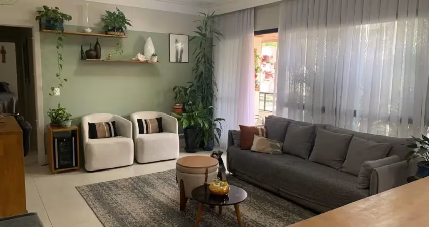 Apartamento com 3 quartos à venda na Rua Dezoito de Junho, 45, Jardim Morumbi, Jundiaí