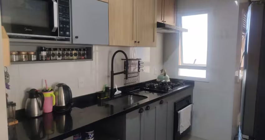 Apartamento com 3 quartos à venda na Avenida Caetano Gornati, 1505, Engordadouro, Jundiaí