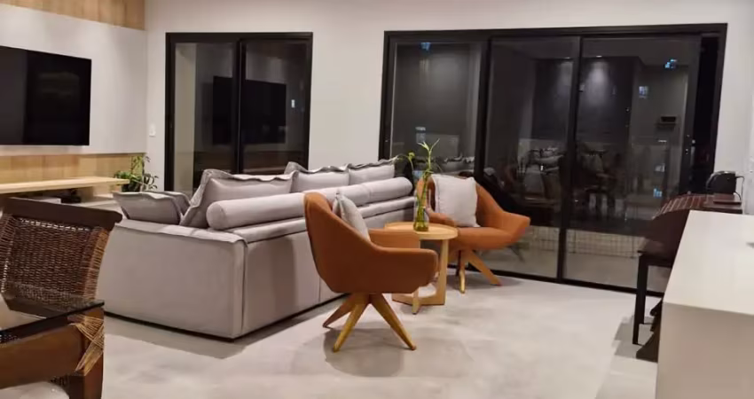 Apartamento a venda terraço vila bela de 3 dormitórios c/3 suítes