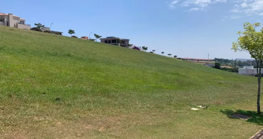 Terreno em condomínio fechado à venda na Rodovia Anhanguera, 7, Vila Militar, Jundiaí