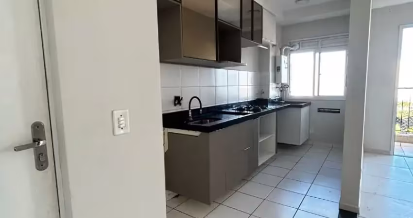 Locação de apartamento no condomínio residencial trentino jundiaí - sp