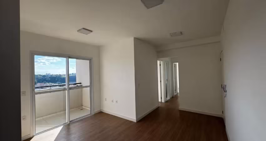 Apartamento para locação no residencial giardino em jundiaí - sp