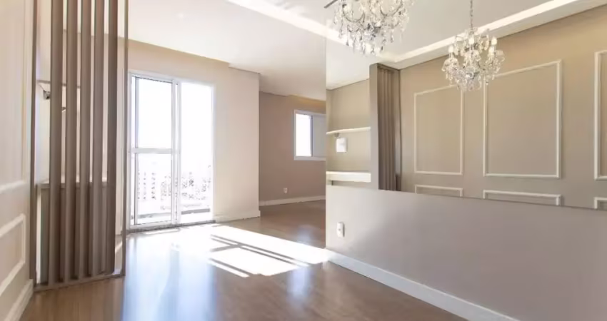 Apartamento para locação no condomínio go maraville em jundiaí - sp