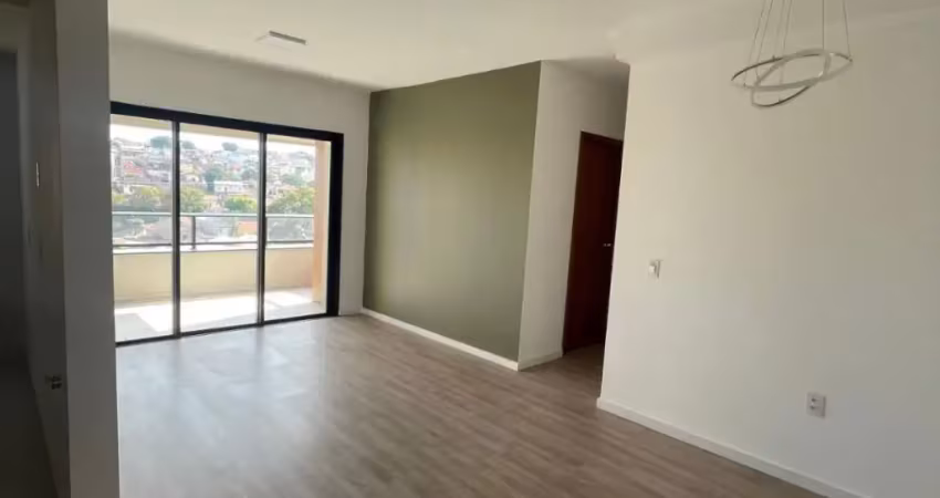 Apartamento para locação no residencial odeon em jundiaí - sp