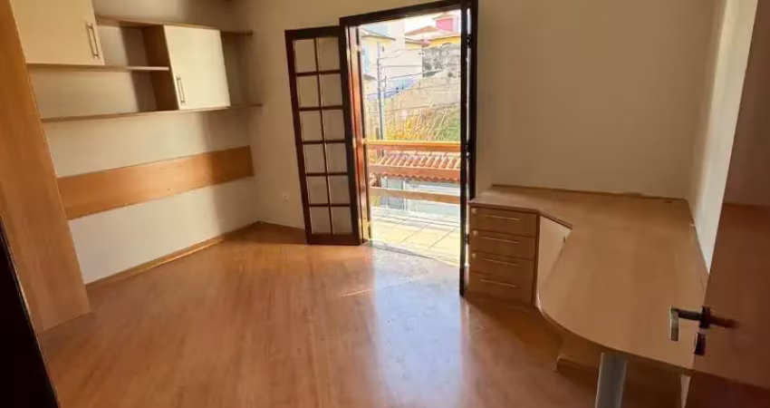 Casa para locação no horto santo antónio  em jundiaí - sp casa de rua