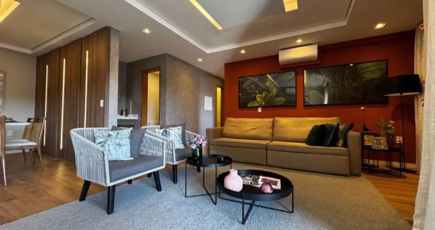 Apartamento para locação no odeon residencial em jundiaí - sp