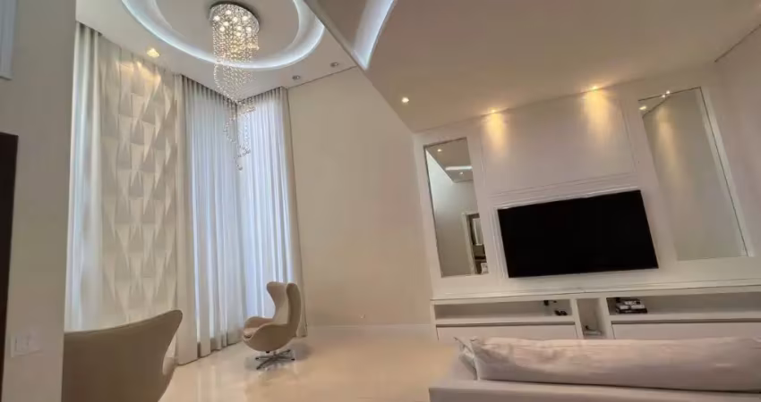 Casa para locação no condomínio reserva da serra em jundiaí - sp
