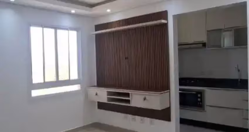 Apartamento para locação no condomínio topázio no santa geovana jundiaí - sp