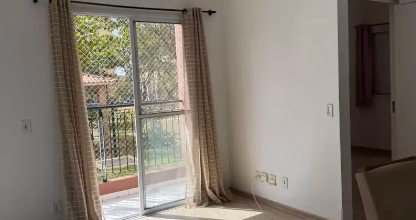 Apartamento para locação no residencial belluno em jundiaí - sp
