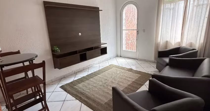 Casa para locação mobiliada no bairro do anhangabau em jundiaí - sp
