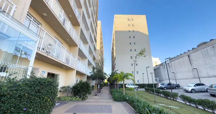 Apartamento com 1 quarto à venda na Vila Palmeiras, São Paulo 