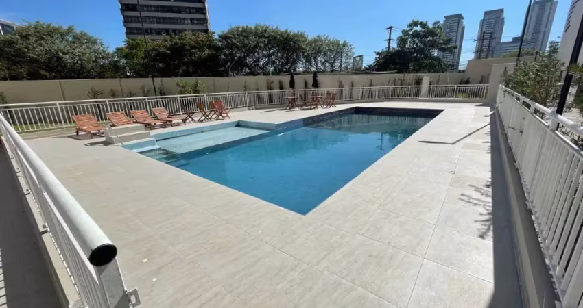 Apartamento com 2 quartos à venda na Avenida Antártica, 1, Parque Industrial Tomas Edson, São Paulo