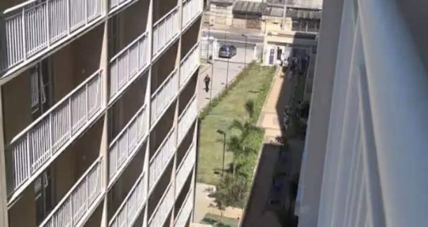 Apartamento com 1 quarto à venda na Rua Bartholomeu do Canto, 194, Vila Palmeiras, São Paulo