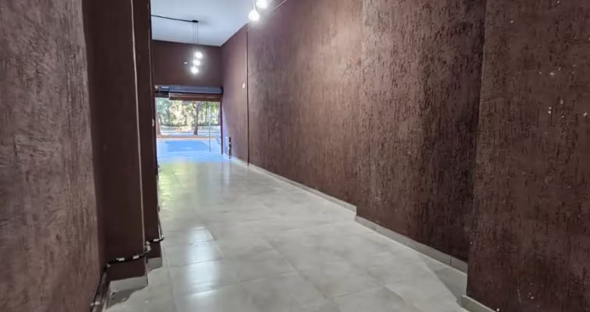 Ponto comercial com 1 sala para alugar na Rua Ribeiro de Lima, 314, Bom Retiro, São Paulo