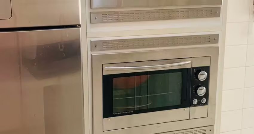 Apartamento com 2 quartos à venda na Rua Bartholomeu do Canto, 150, Vila Palmeiras, São Paulo