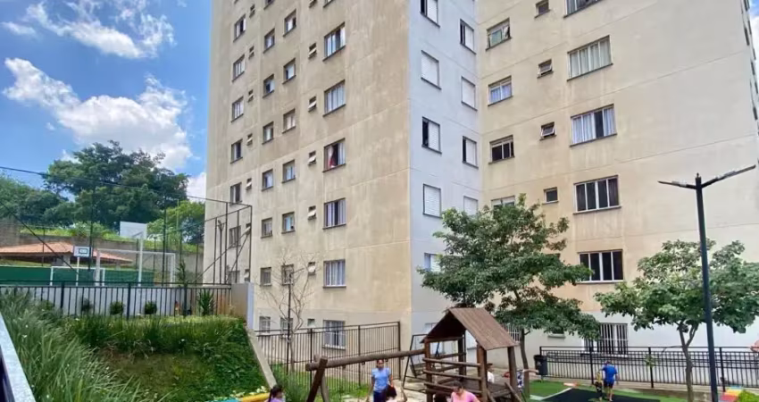 Apartamento de 50 m. -são mateus (pq boa esperança)