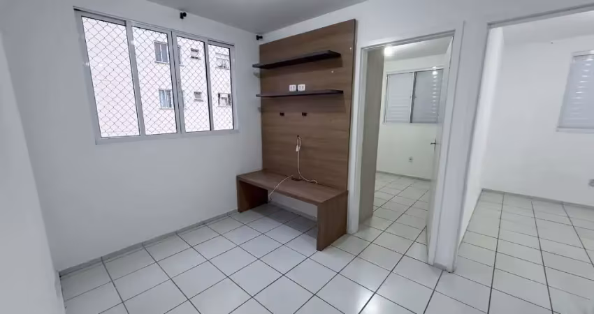 Próximo à estação do monotrilho jd colonial, terminal são mateus