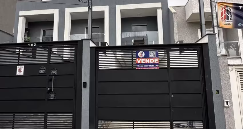 Casa com 3 quartos à venda na Rua Torre de Pedra, Vila Santa Isabel, São Paulo