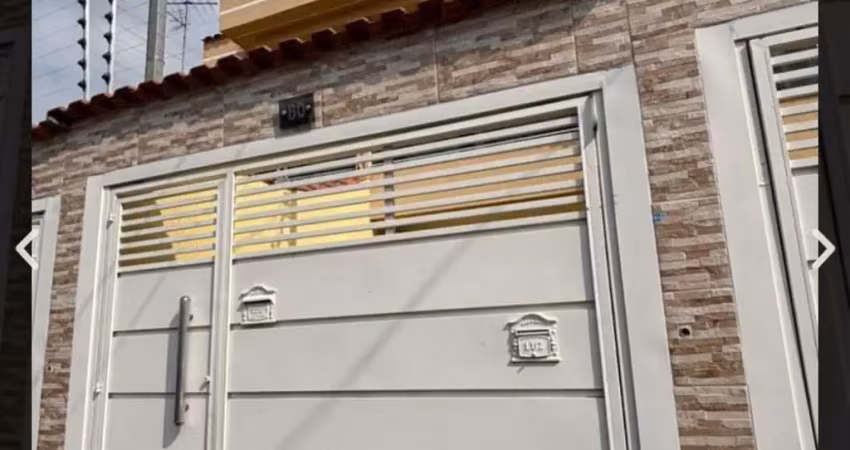 Casa com 3 quartos à venda na Vila Formosa, São Paulo 