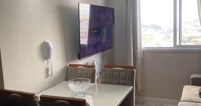 Apartamento à venda na Cidade Tiradentes, São Paulo 