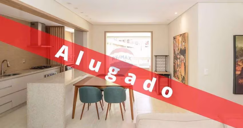 Apartamento a venda por r$1.190.000,00, 2 suítes, vila da serra