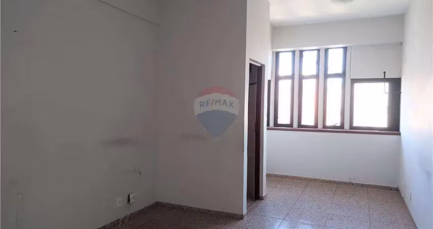 Sala comercial - 20m² - venda - r$85.000,00 - rua guajajaras - barro preto/bh