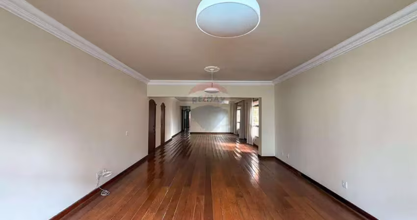 Apartamento venda 4 quartos 3 vagas 2 suítes bairro lourdes 257m² r$2.590.000,00 colado no minas tênis 1