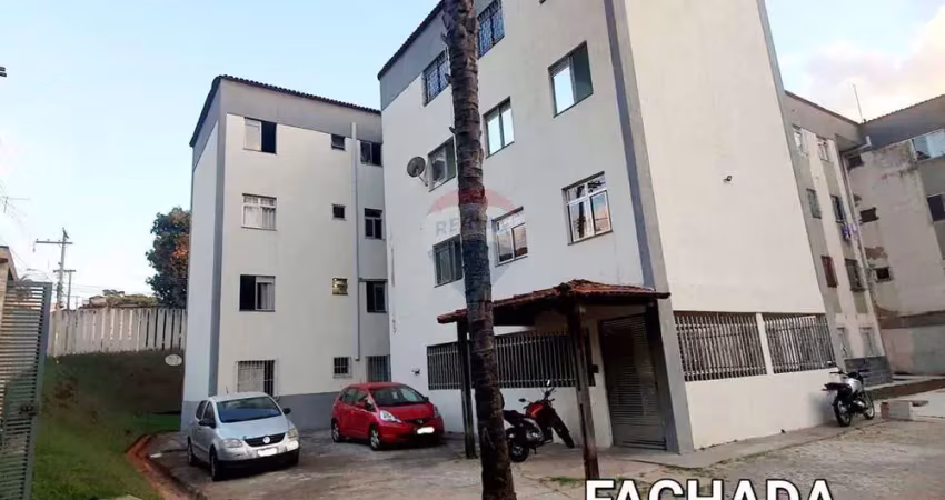 Apartamento 3 quartos, 01 vaga, barreiro, bh - ideal para famílias!