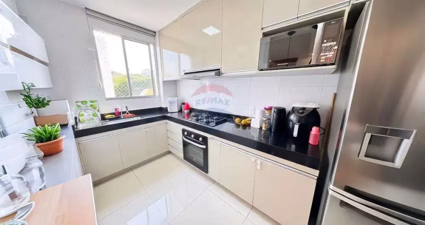 Cobertura duplex à venda no bairro santa mônica | com elevador e área gourmet | próximo à região da pampulha