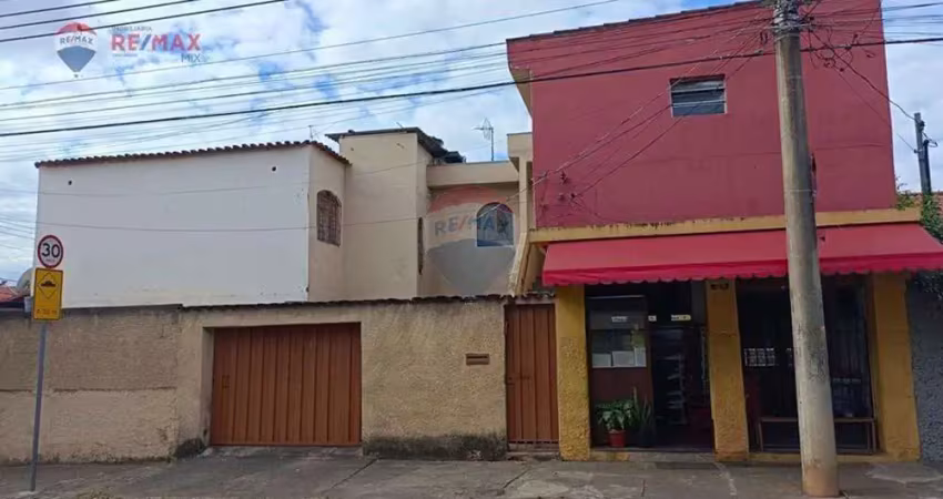 Casa com 5 quartos à venda no Alípio de Melo, Belo Horizonte 