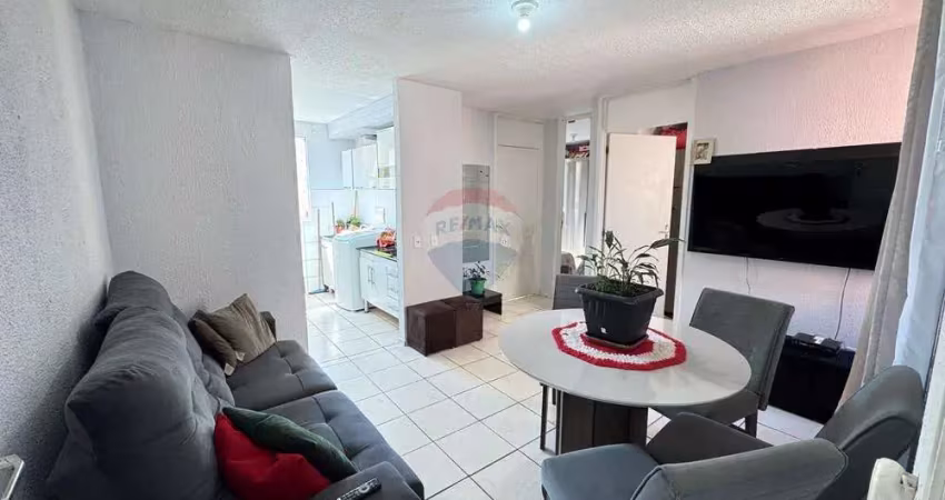 Apartamento à venda em bh - conforto e praticidade na região do barreiro 2 quartos