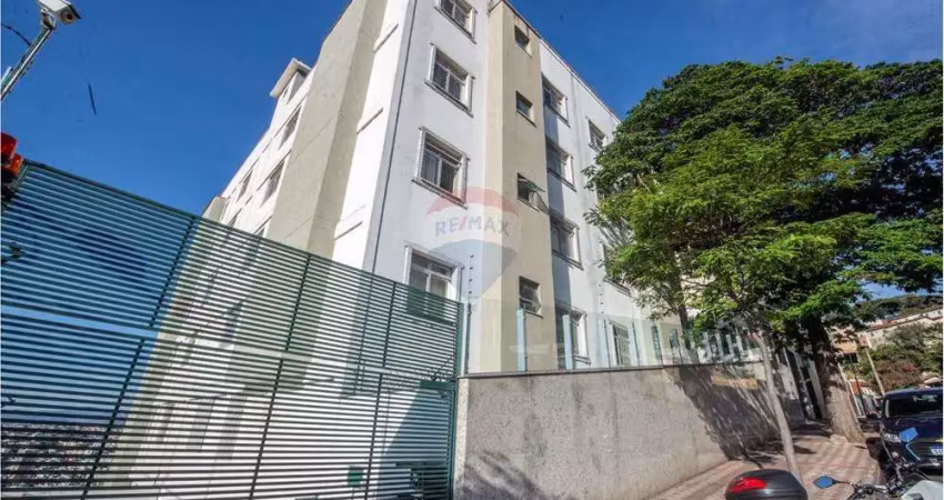 'amplo apartamento 3 quartos, 1 suíte e 2 vagas à venda no novo são lucas - bh - pronto para morar!'