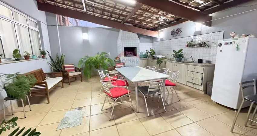 Apartamento com área privativa à venda no bairro esplanada em belo horizonte – 4 quartos, suíte, 172 m² de área total e 2 vagas