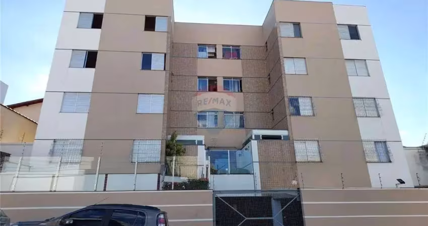 Apartamento com 2 quartos à venda na Rua Creta, 233, Ana Lúcia, Sabará