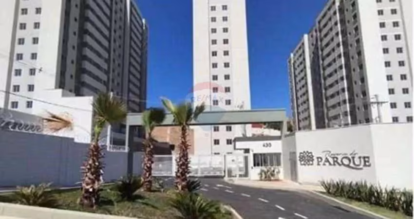 Seu novo lar em bh: apartamento moderno na região do buritis!