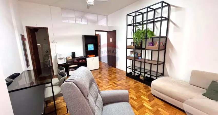 Sala para locação - centro de belo horizonte - simplesmente impecável