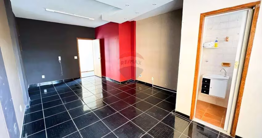 Sala comercial para alugar na Rua dos Timbiras, 2250, Lourdes, Belo Horizonte