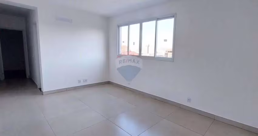 Apartamento à venda - 3 quartos com 1 suíte e 2 vagas de garagem - padre eustáquio - conforto e localização privilegiada