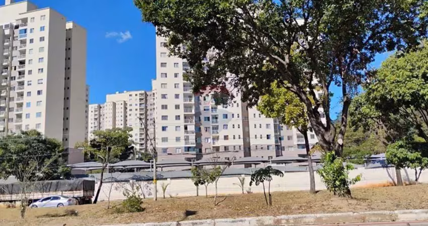 Apartamento 3 quartos, 1 suite, 2 vagas à venda em paquetá, bh!